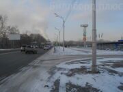 Волжская - Кутузова, 1, напротив гипермаркета Метро (Б)